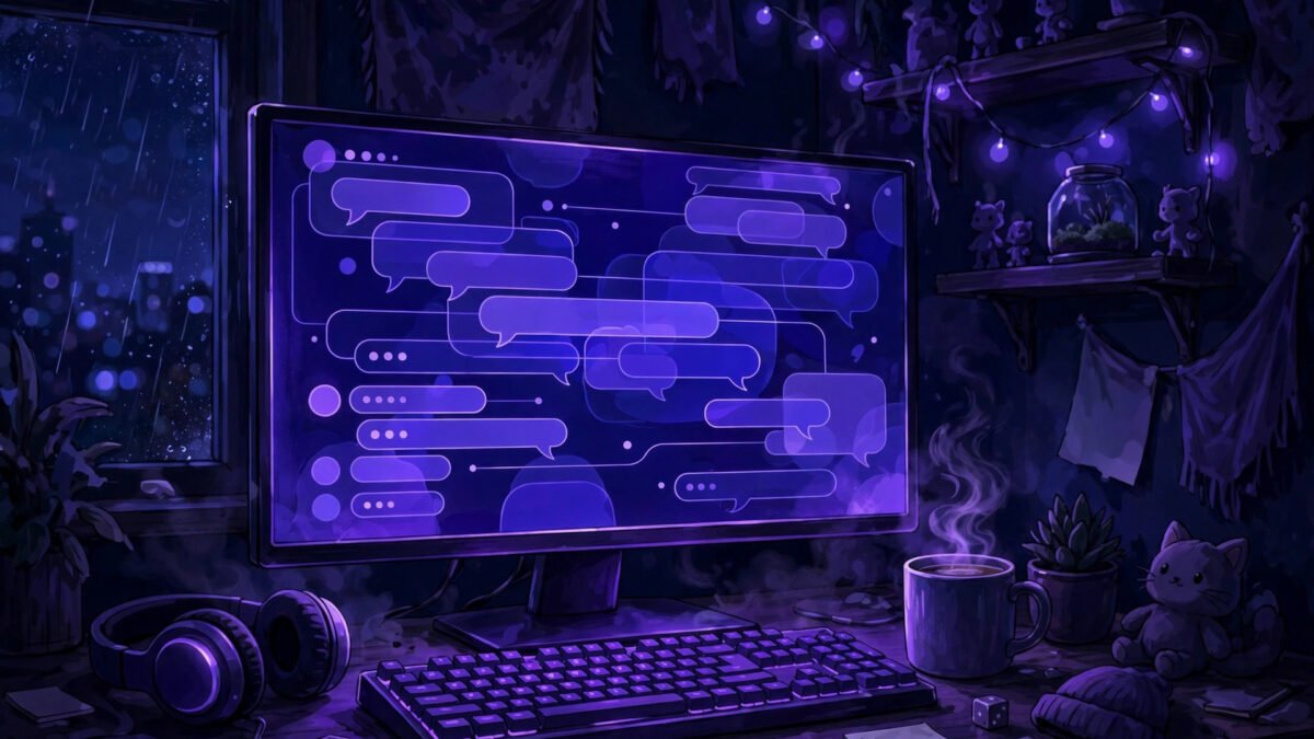 Discord fonts on desktop and mobile guide