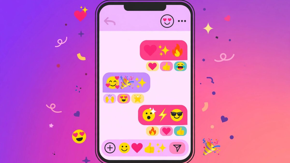 Fancy text generator with emoji styles preview